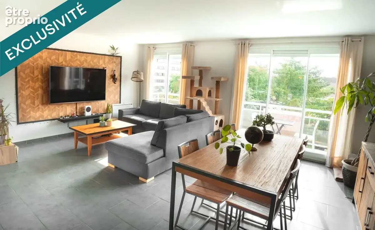 Photo 1 - Appartement à LONGJUMEAU