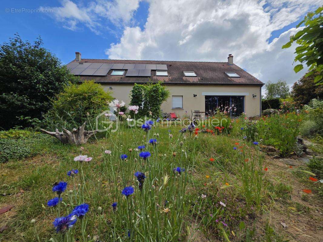 Maison construite en 2000 de 160 m² - photo 4
