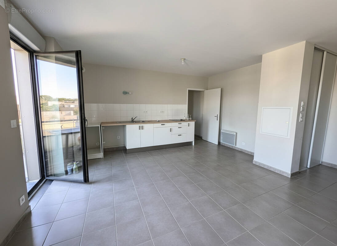 Appartement à TOURS