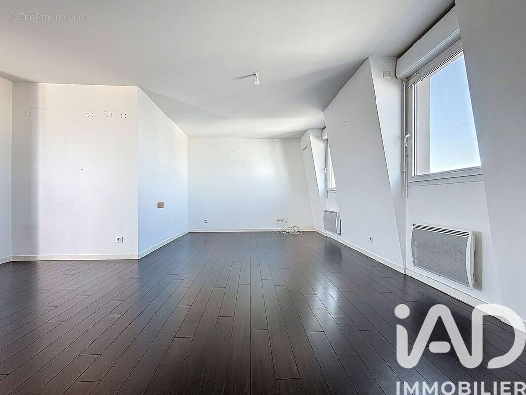 Photo 1 - Appartement à ANTONY