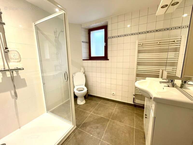 Appartement à LANGEAIS
