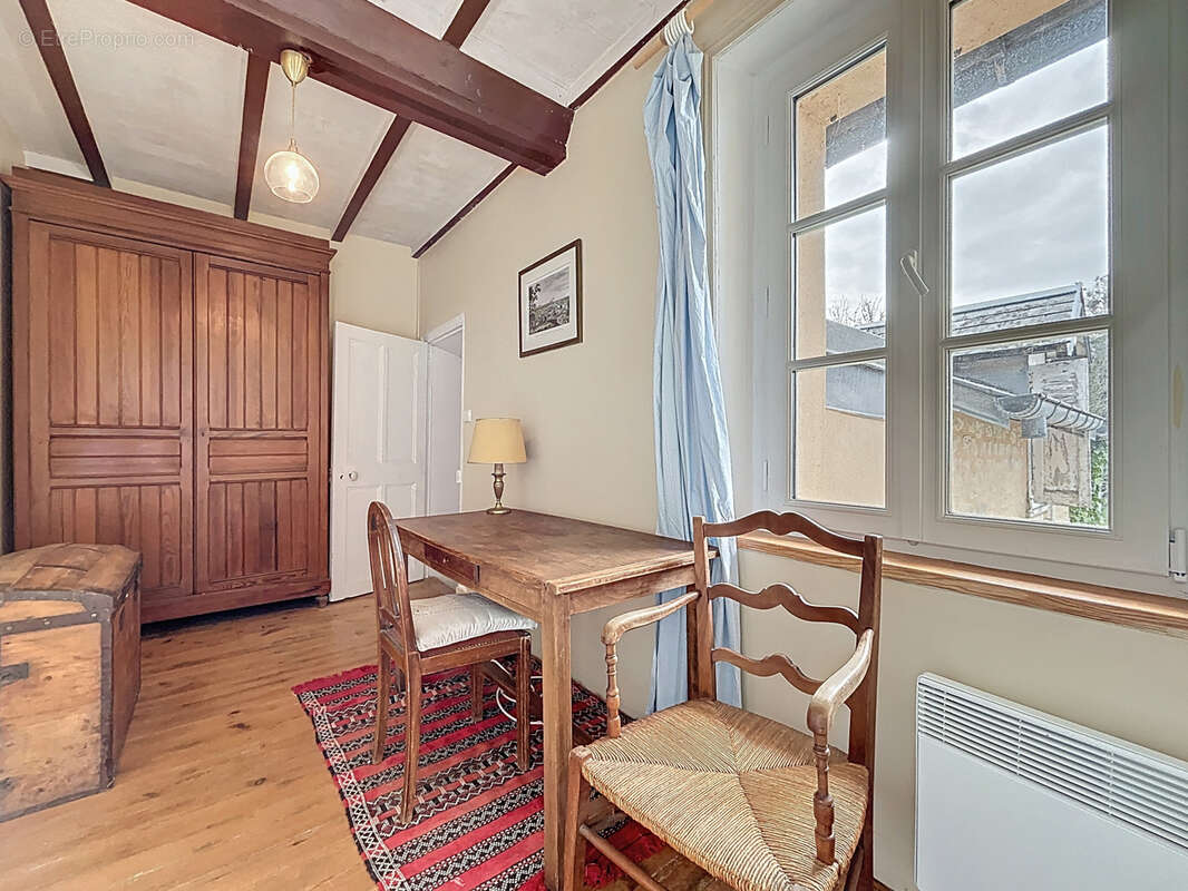 Maison à VIERVILLE-SUR-MER