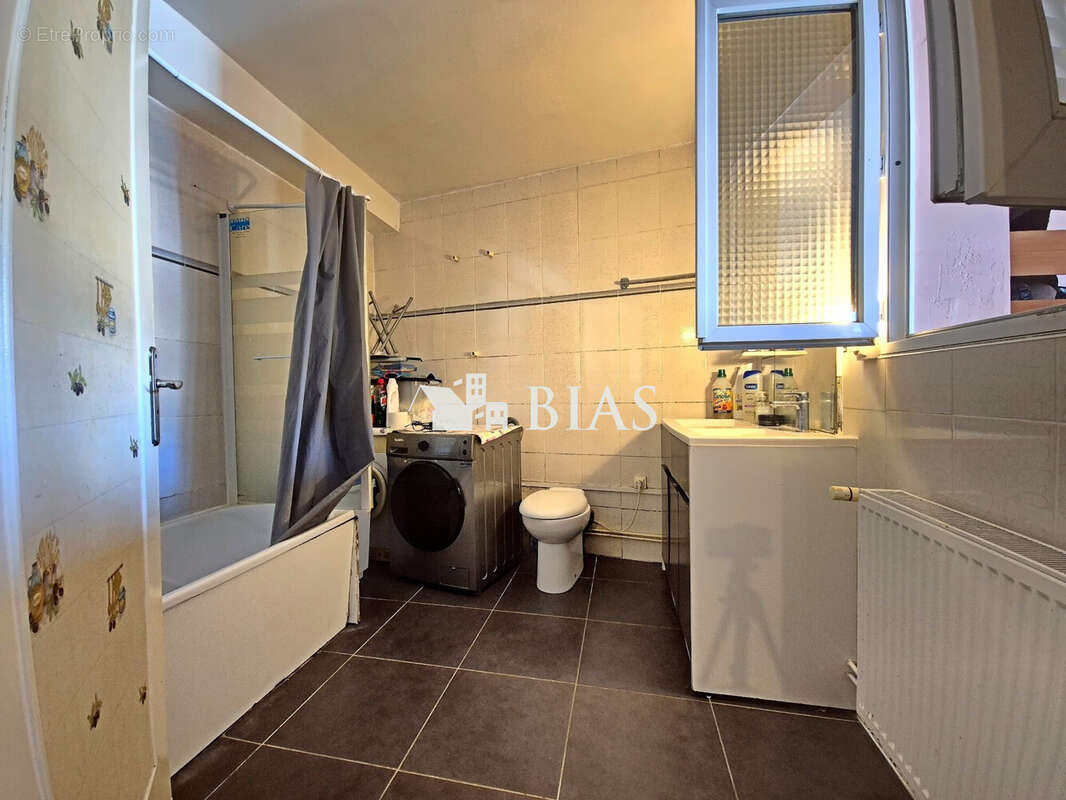 Maison à LE PETIT-QUEVILLY