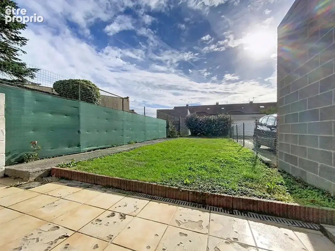 MAISON 1930 avec jardin - photo 7