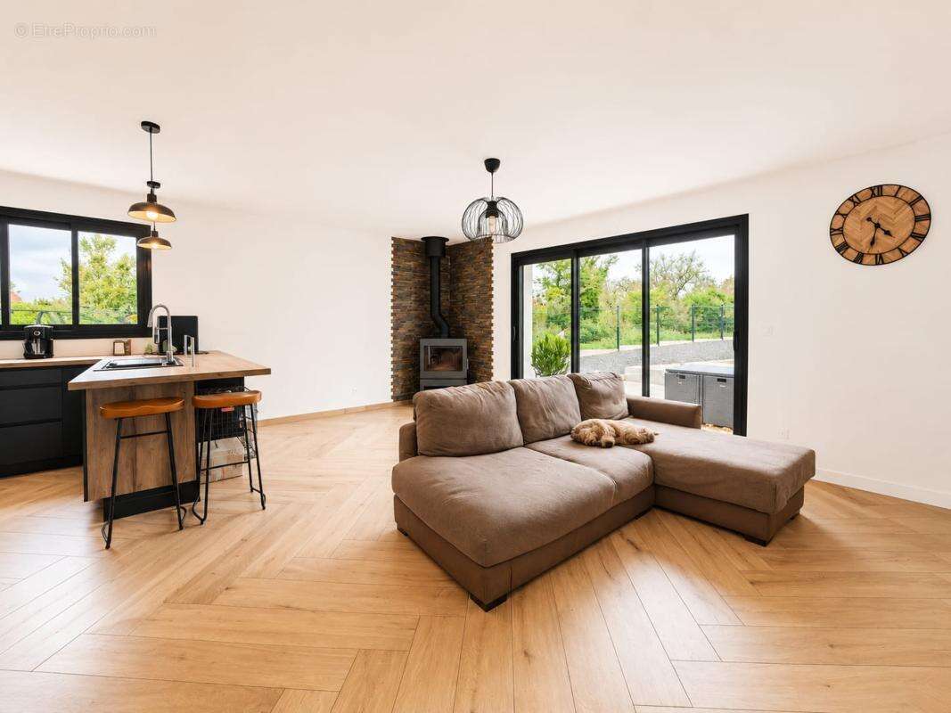 Maison individuelle - photo 3