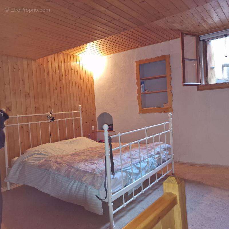 Maison à BUIS-LES-BARONNIES