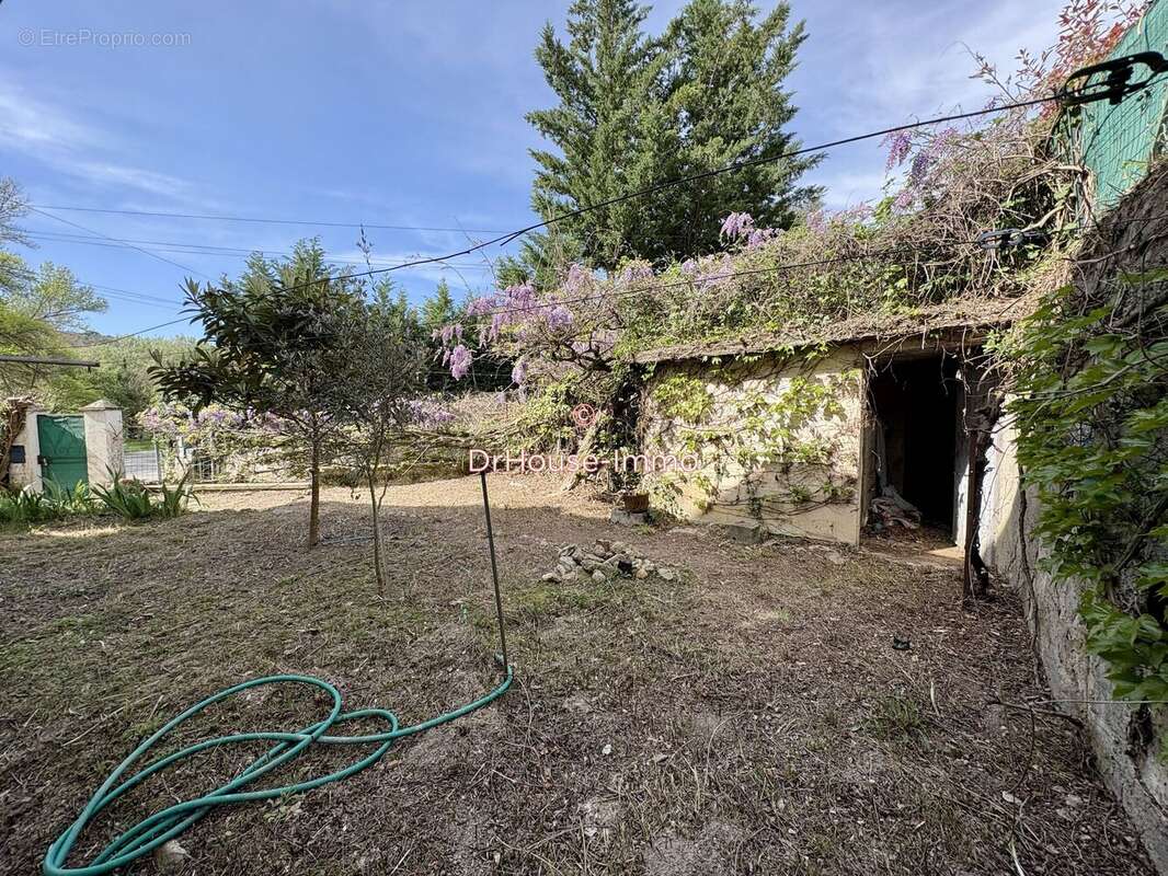Maison 130 m² à Mollans-Sur-Ouveze  - photo 4
