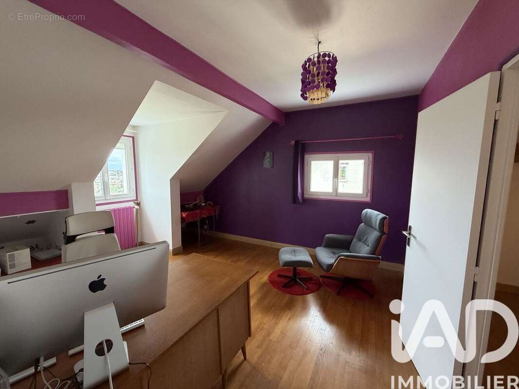 Photo 9 - Maison à SAINTRY-SUR-SEINE