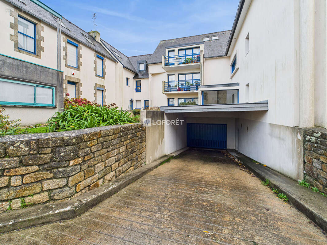 Appartement à PONT-L&#039;ABBE