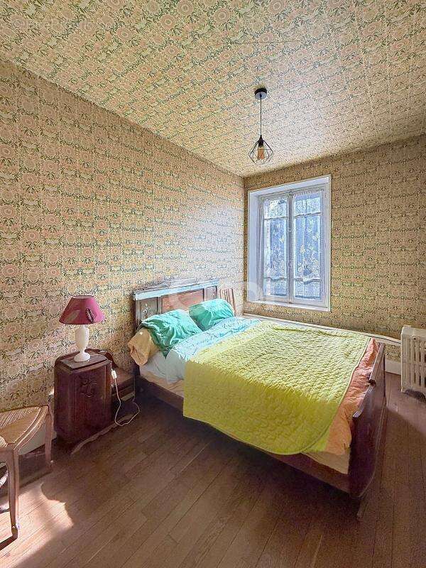 Maison à CLINCHAMP