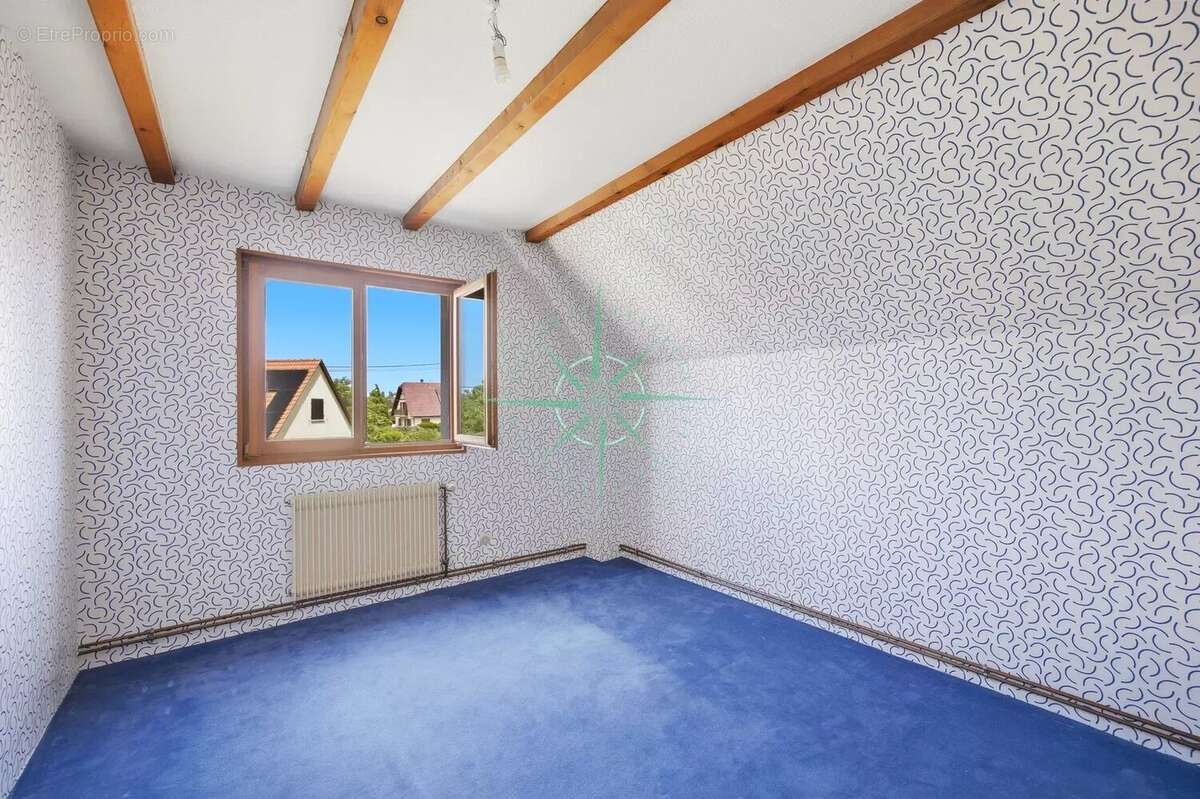 Maison à ESCHAU