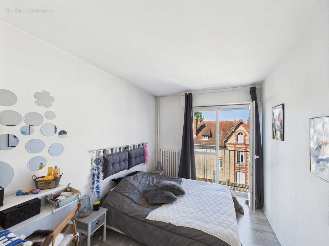 Appartement à TROYES