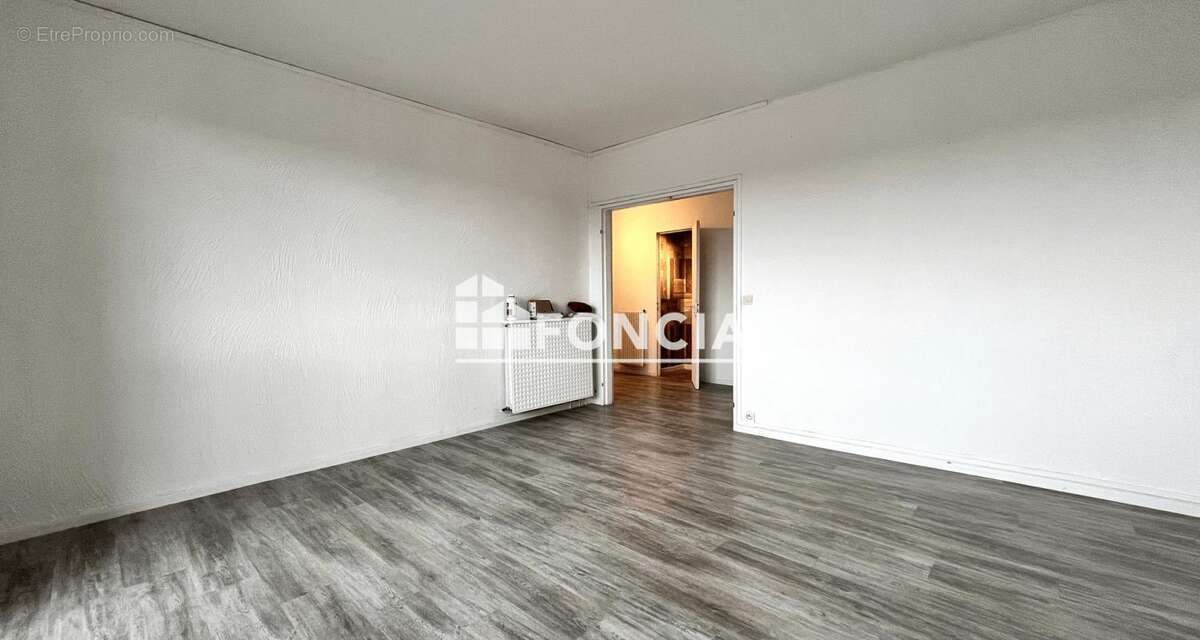 Appartement à DREUX