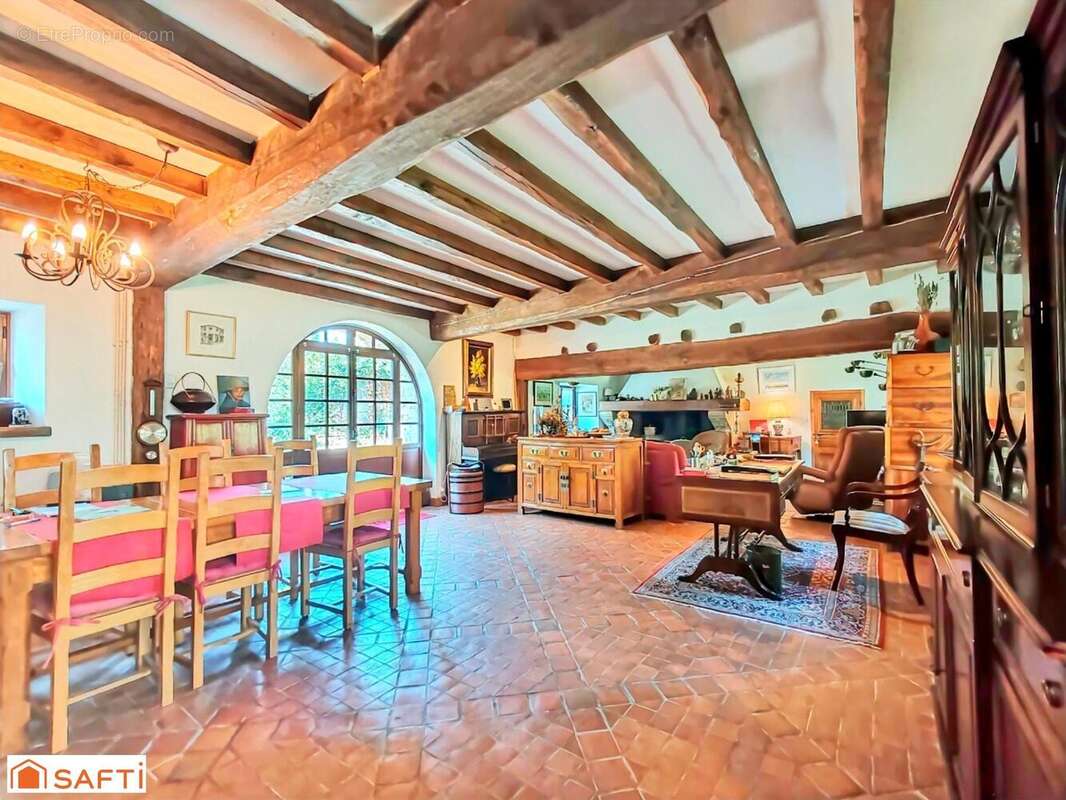 Photo 6 - Maison à THOIRY