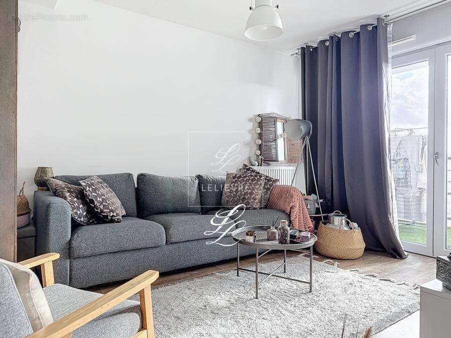 Appartement à TOURS