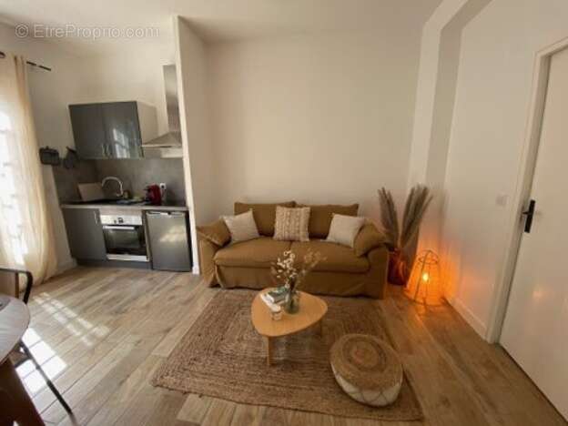 Appartement à LA TESTE-DE-BUCH