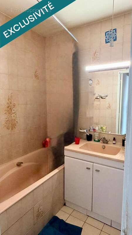 Photo 7 - Appartement à VILLIERS-LE-BEL