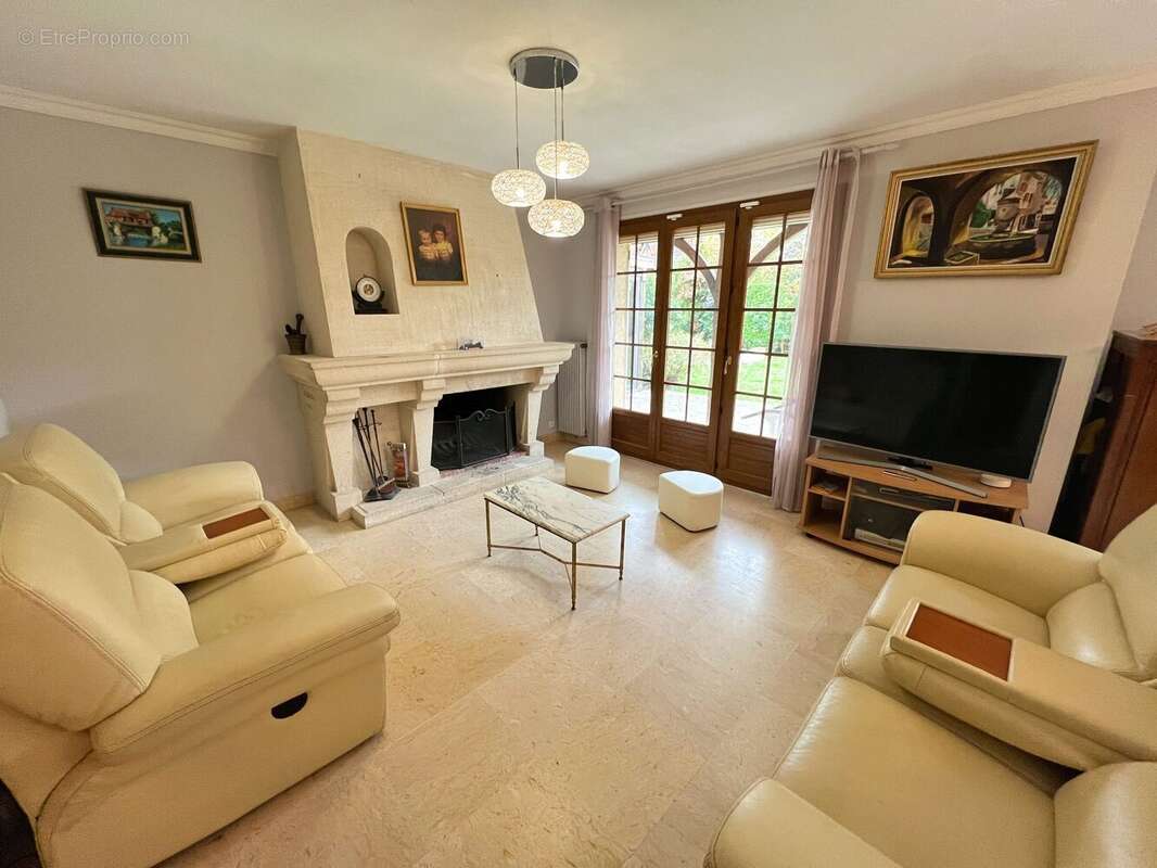 Maison 120 m² à Vernon  - photo 3