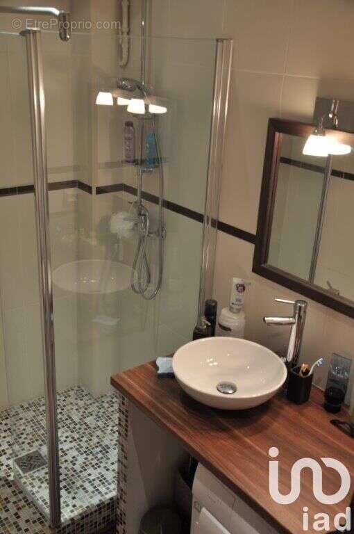 Photo 9 - Appartement à BRUNOY