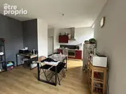 Appartement à BRESSUIRE