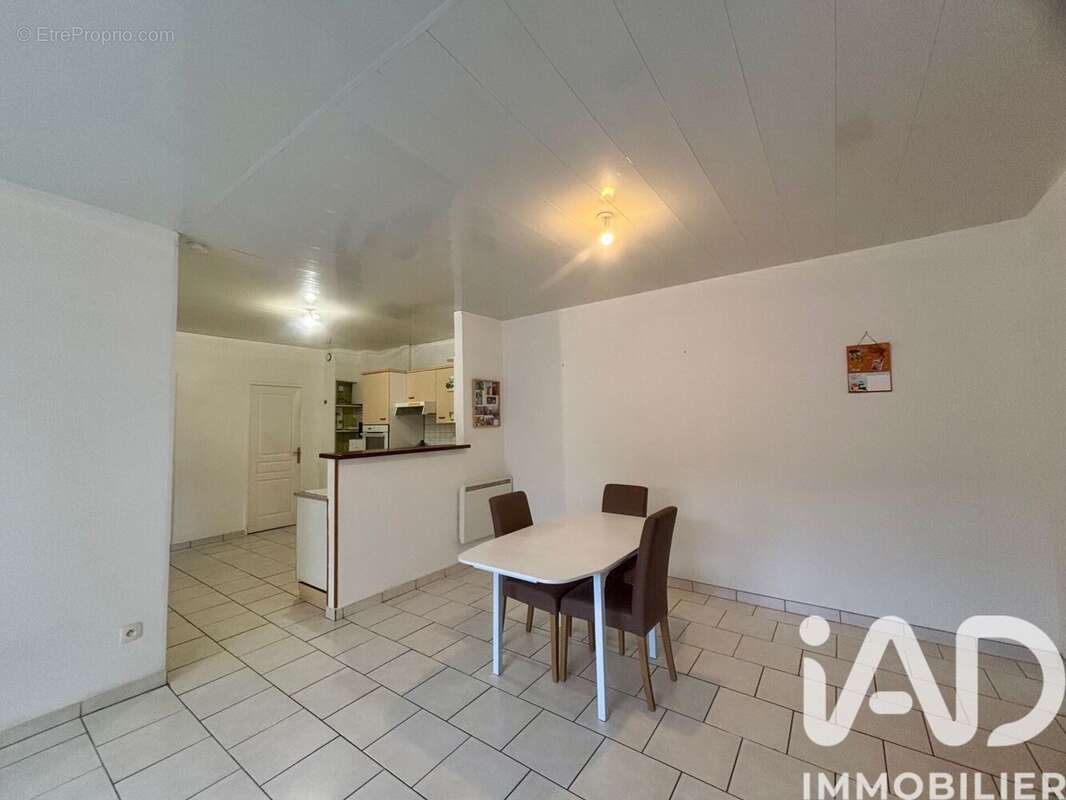 Photo 5 - Appartement à BOEIL-BEZING