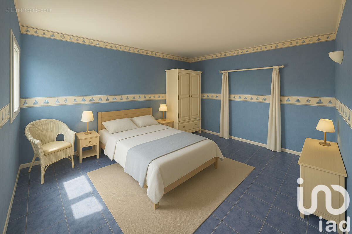 Photo 9 - Maison à PIERRELATTE