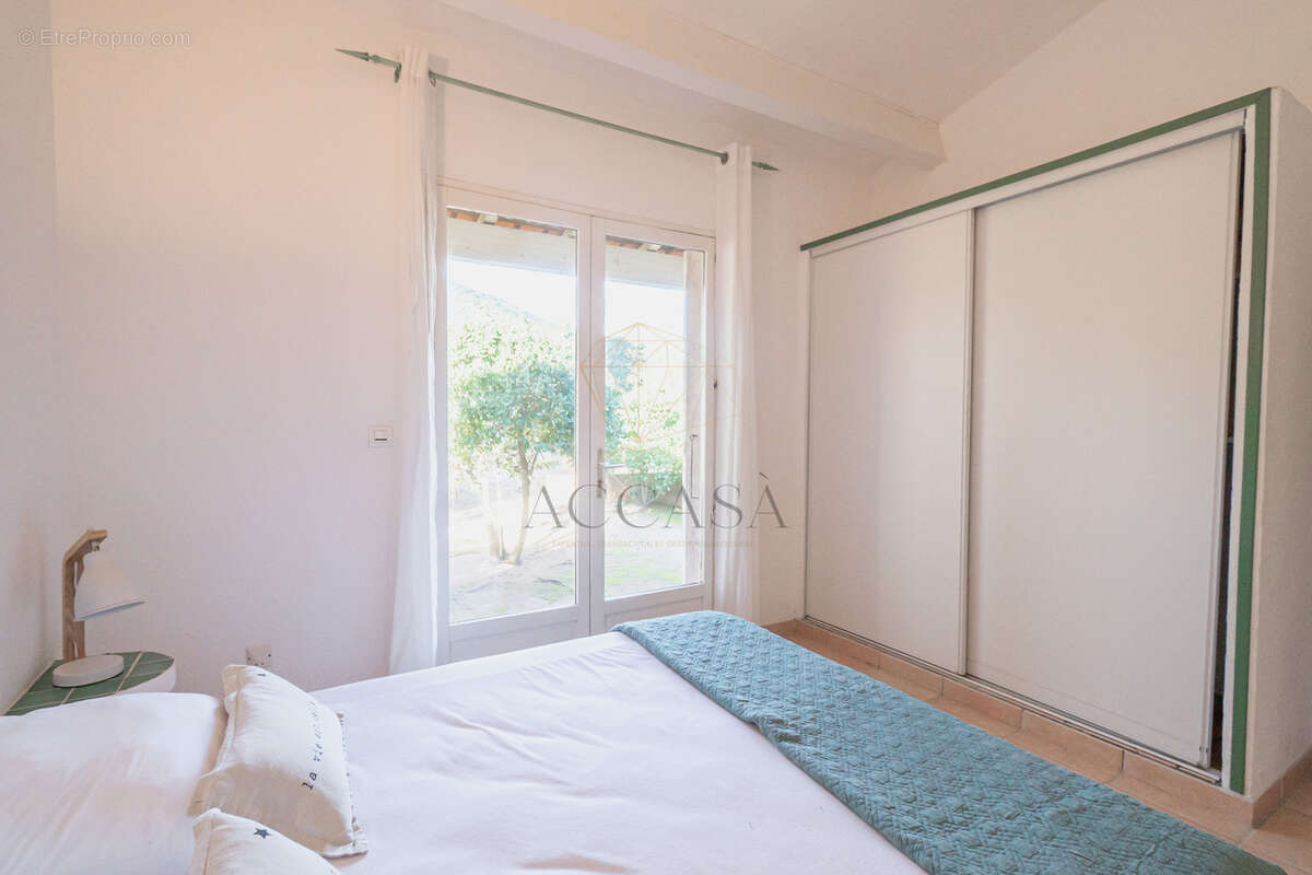Maison à PORTO-VECCHIO