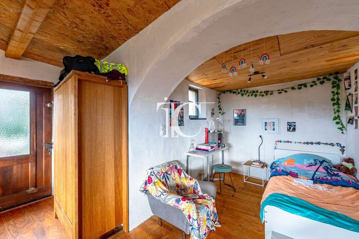 Maison à LES VANS