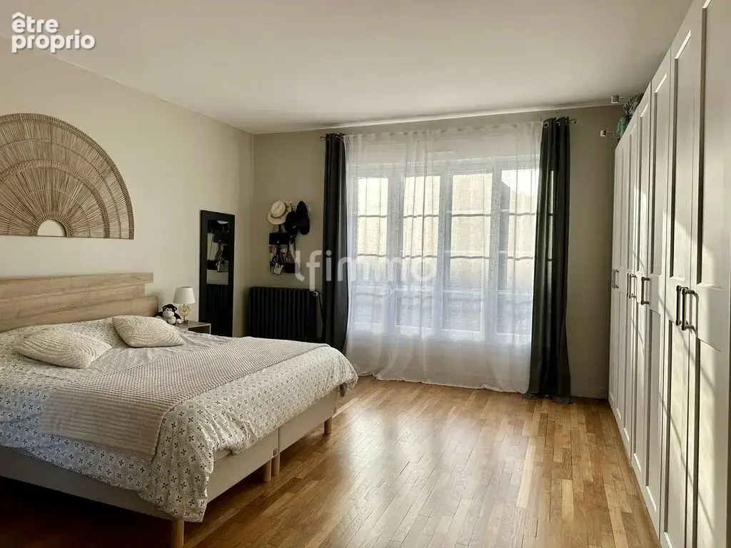 Duplex en centre-ville de Flers - photo 6