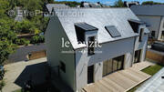 Maison à LOCQUELTAS