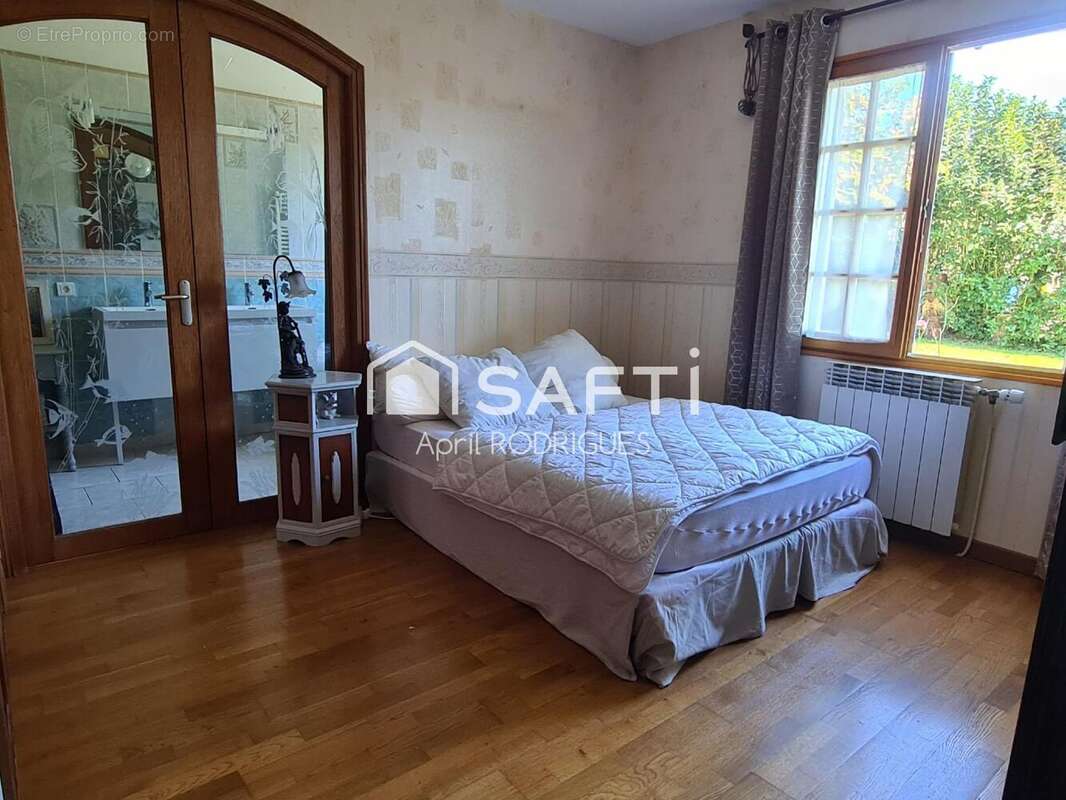 Photo 8 - Maison à SAINTE-HERMINE