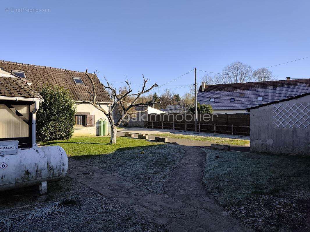 Maison 5 pièces - 133 m² avec appartement indépendant - photo 6