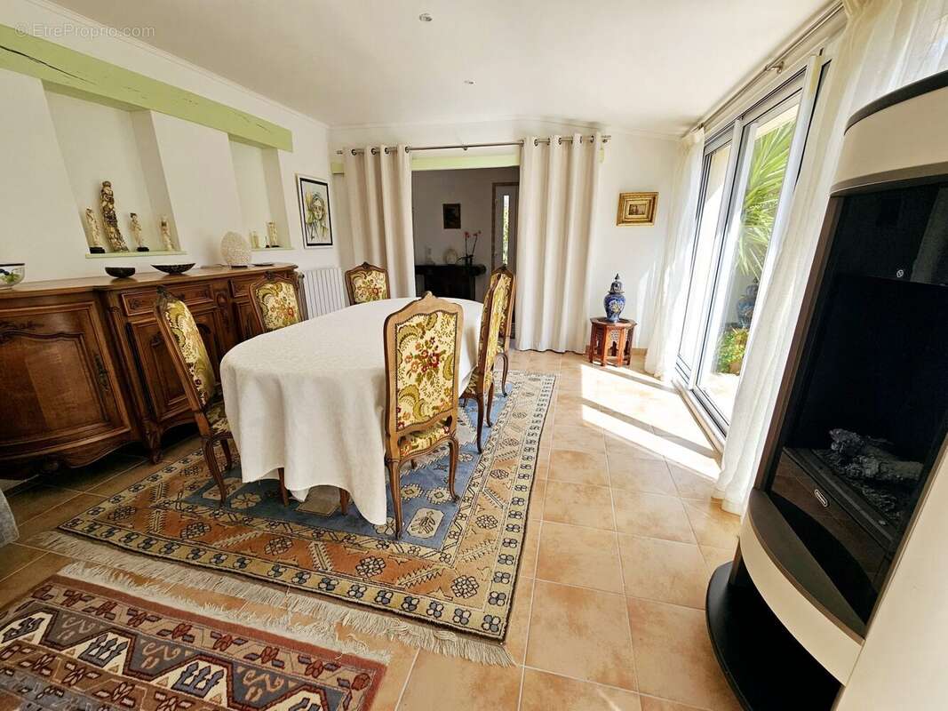 Maison à LARMOR-PLAGE