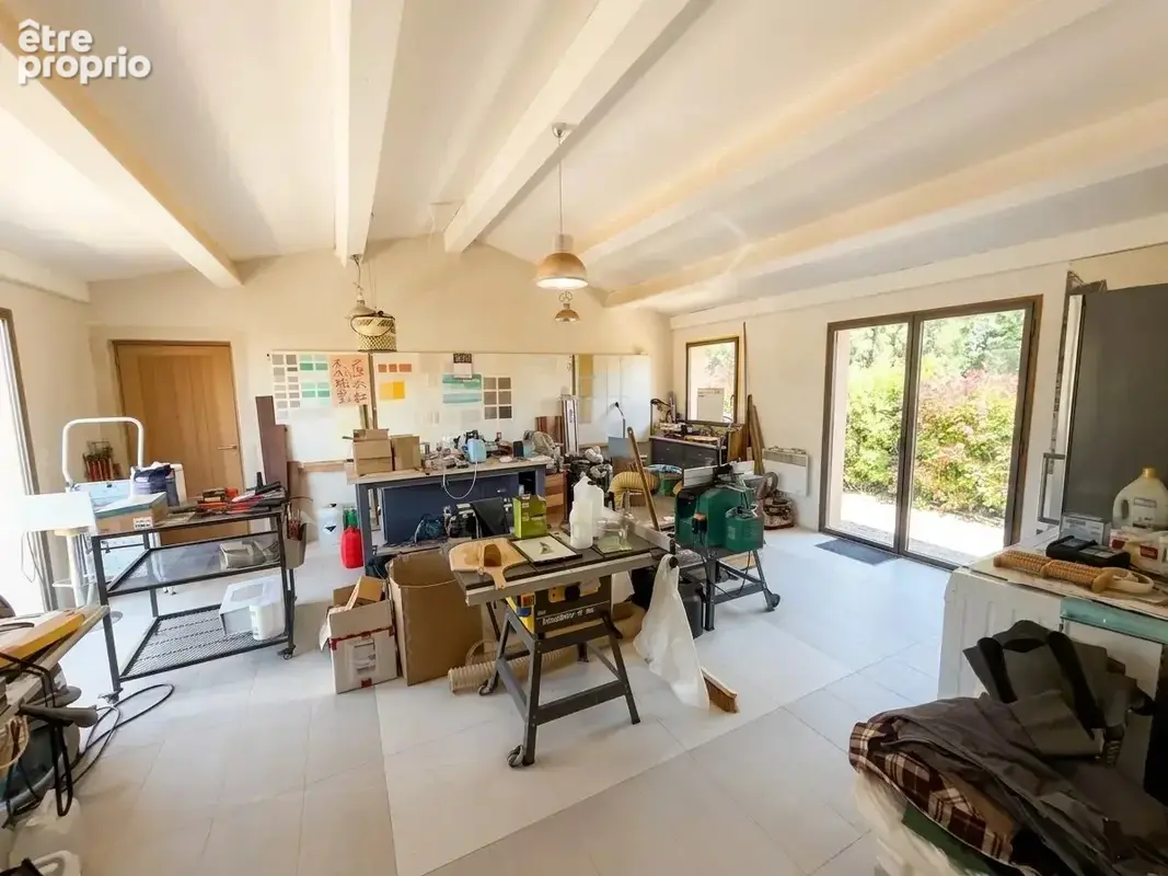 Coup de cœur – authentique maison provençale avec vue panoramique - photo 25