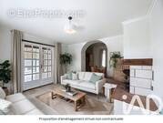 Photo 1 - Maison à CHAMPILLON