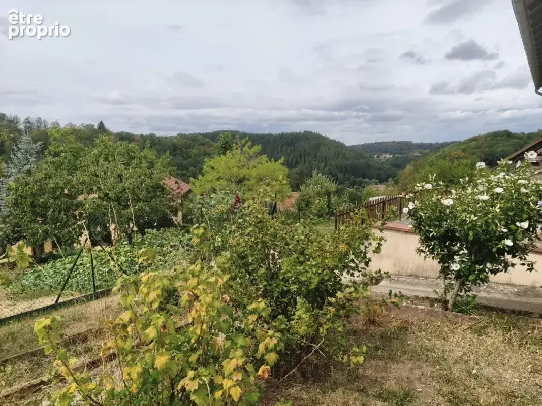 Maison à LAMBACH