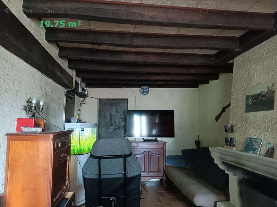 Viager occupe - photo 10