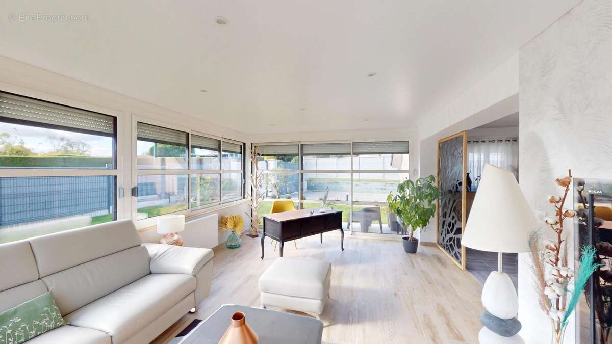 Maison à INGOUVILLE