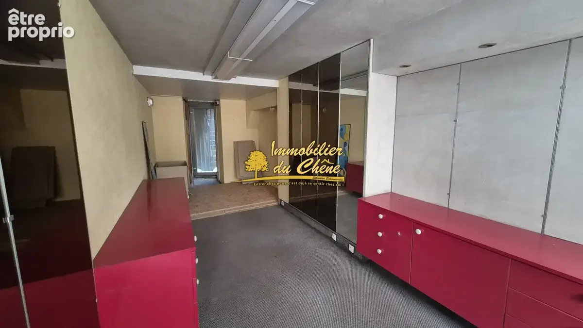 Appartement 180 m² à Luxeuil-Les-Bains  - photo 3