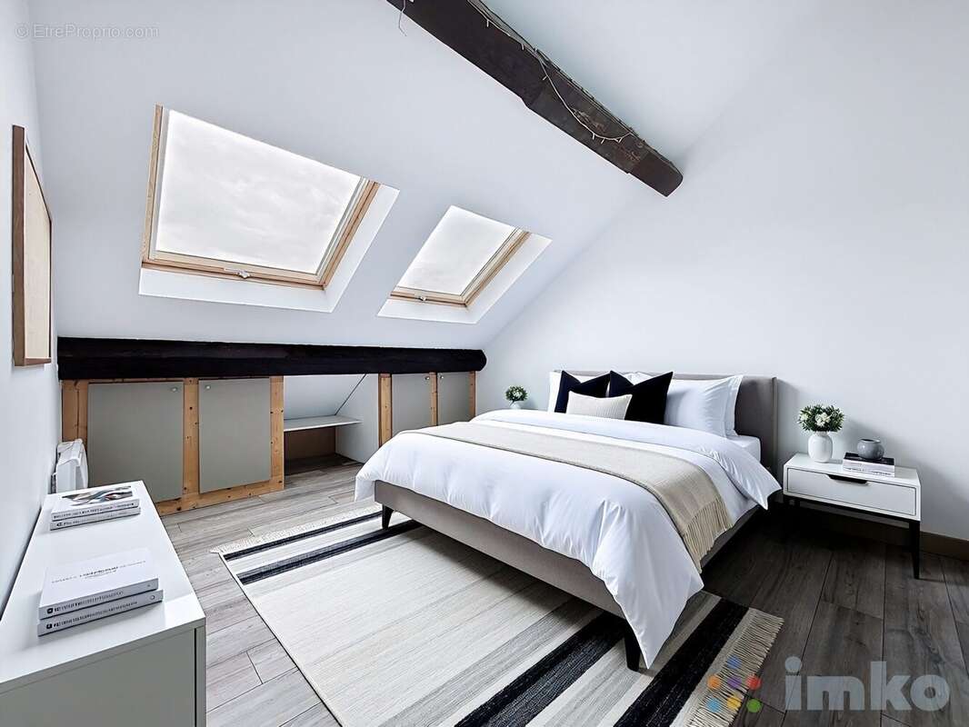 Appartement à LILLE