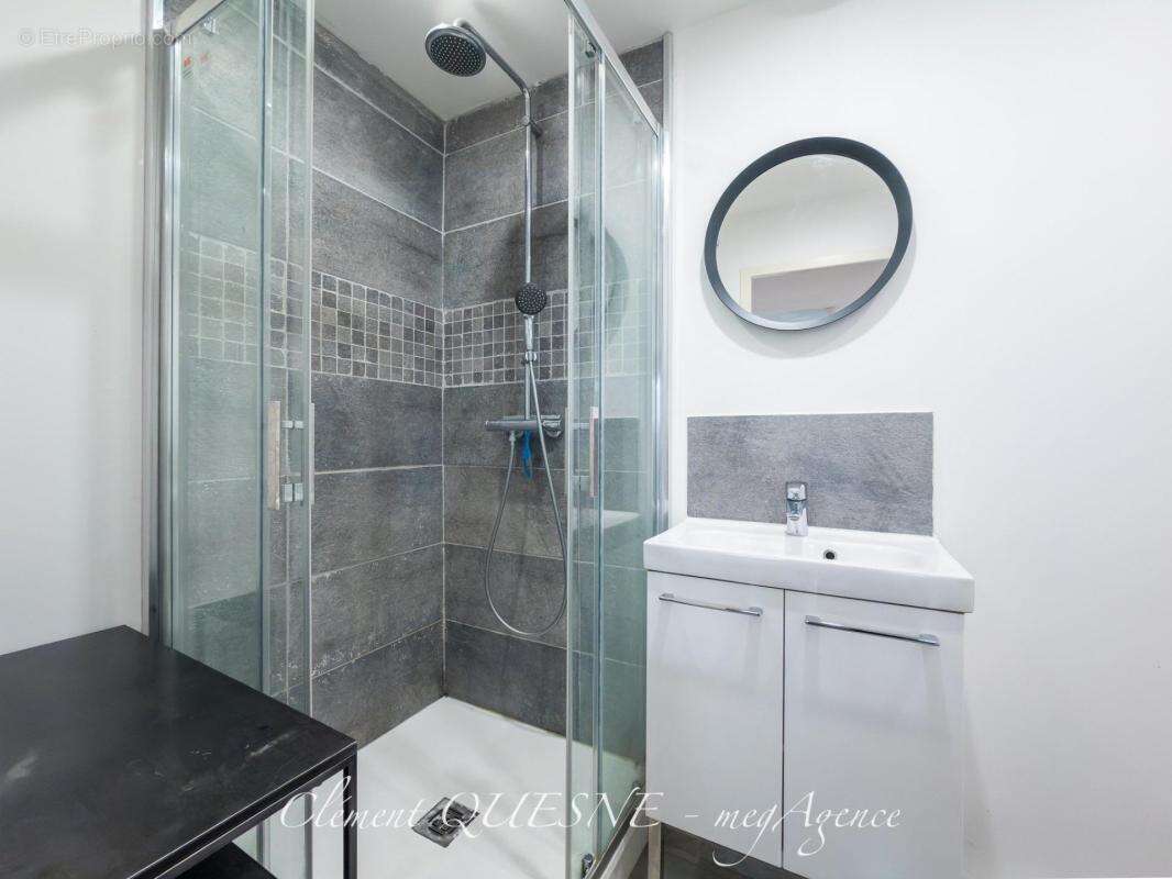 Appartement à DIEPPE