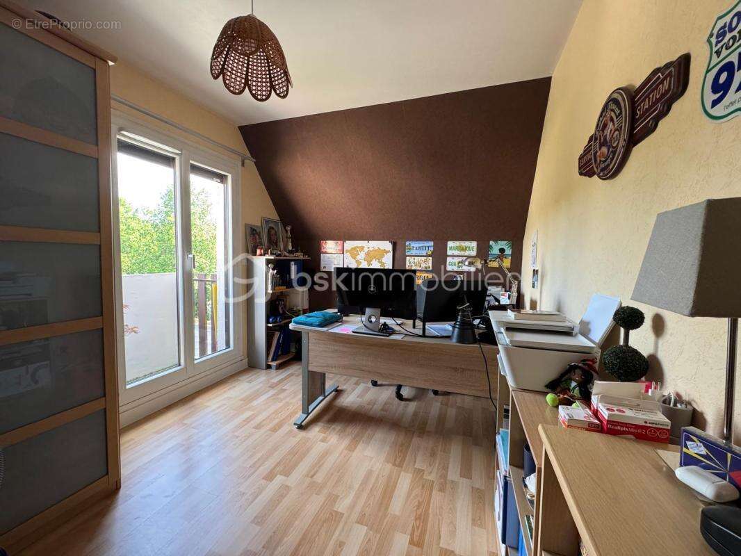 Appartement à EVREUX