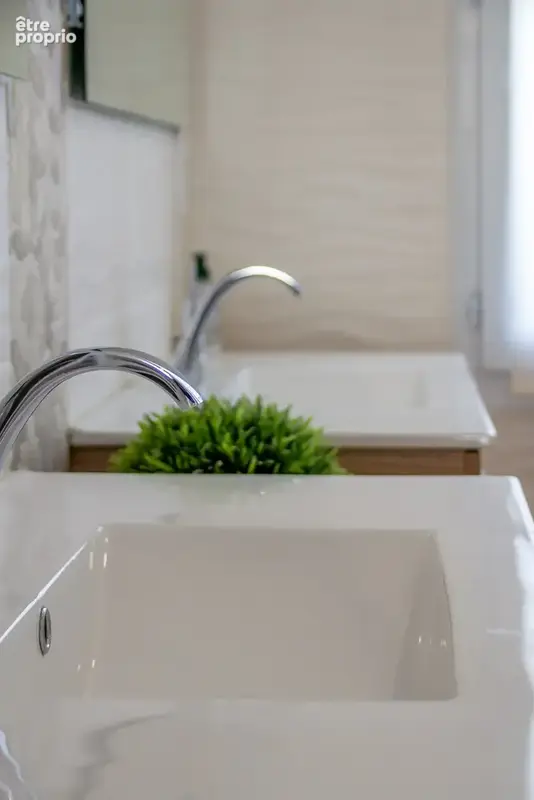 Royan hypercentre – Appartement de standing à l’esprit loft - photo 17