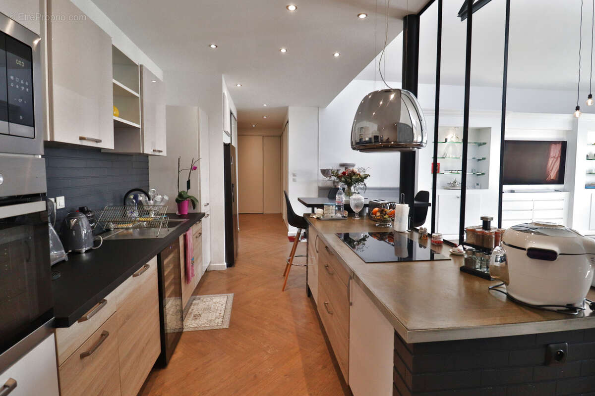 Appartement à TROYES