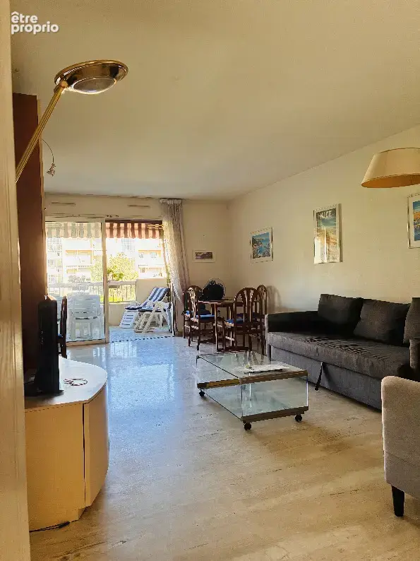 Appartement 2 pièces 57 m² à vendre à Nice (06200) - photo 6