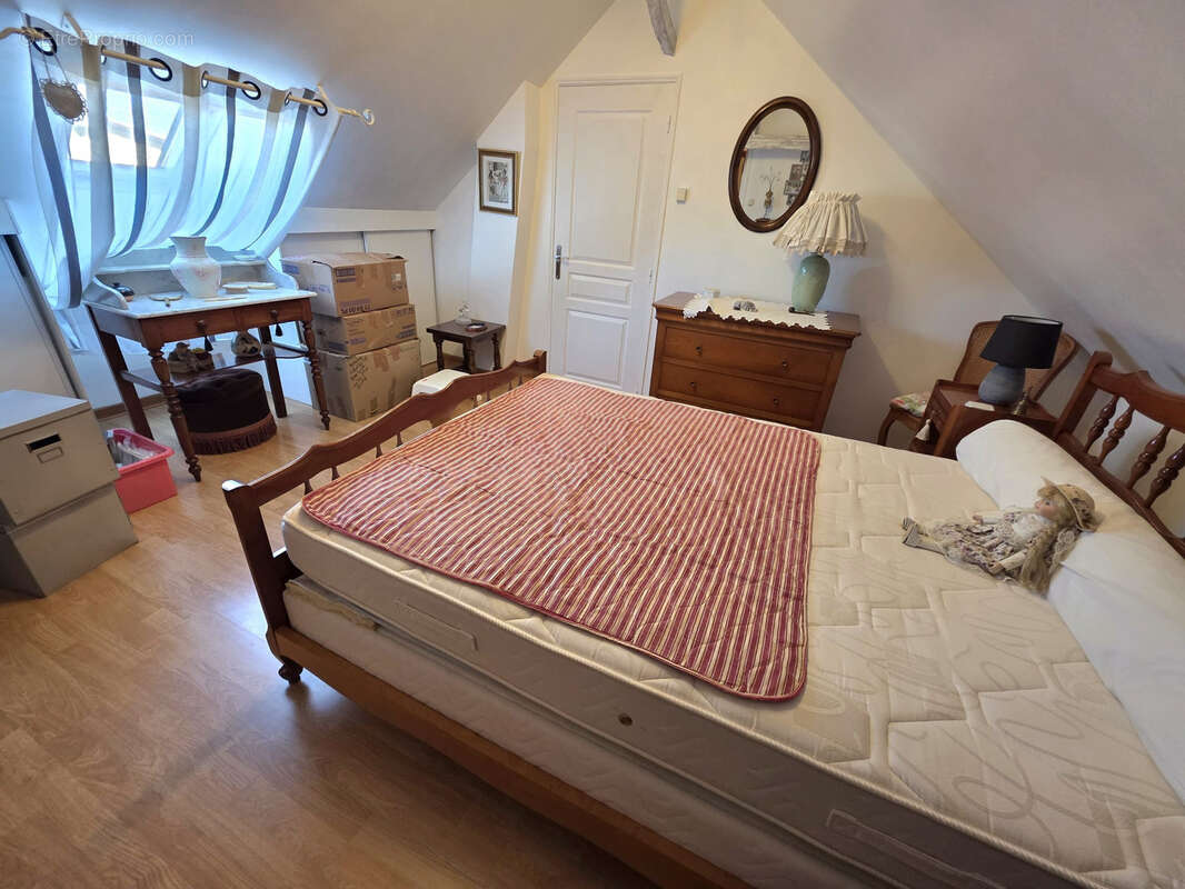 Maison à AULT