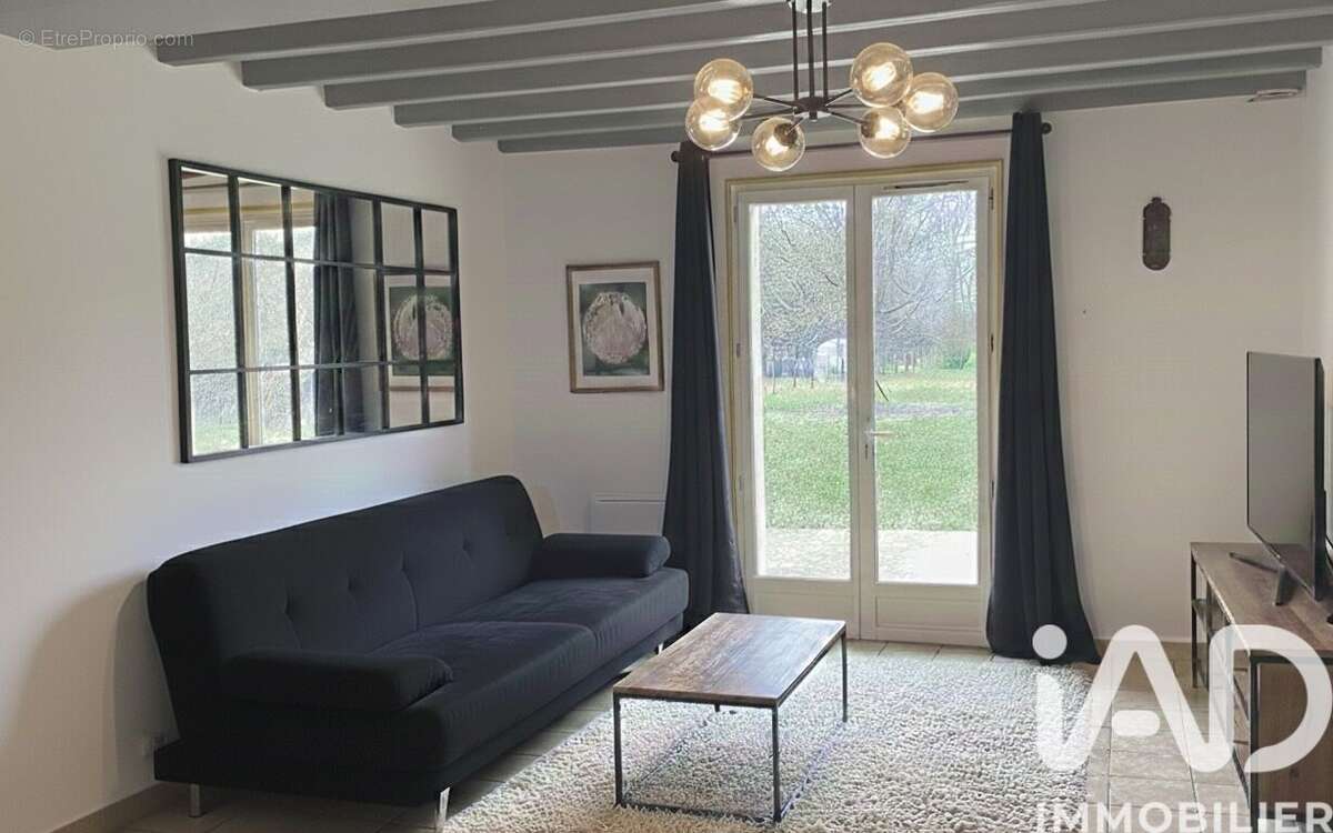 Photo 6 - Maison à MAISSE