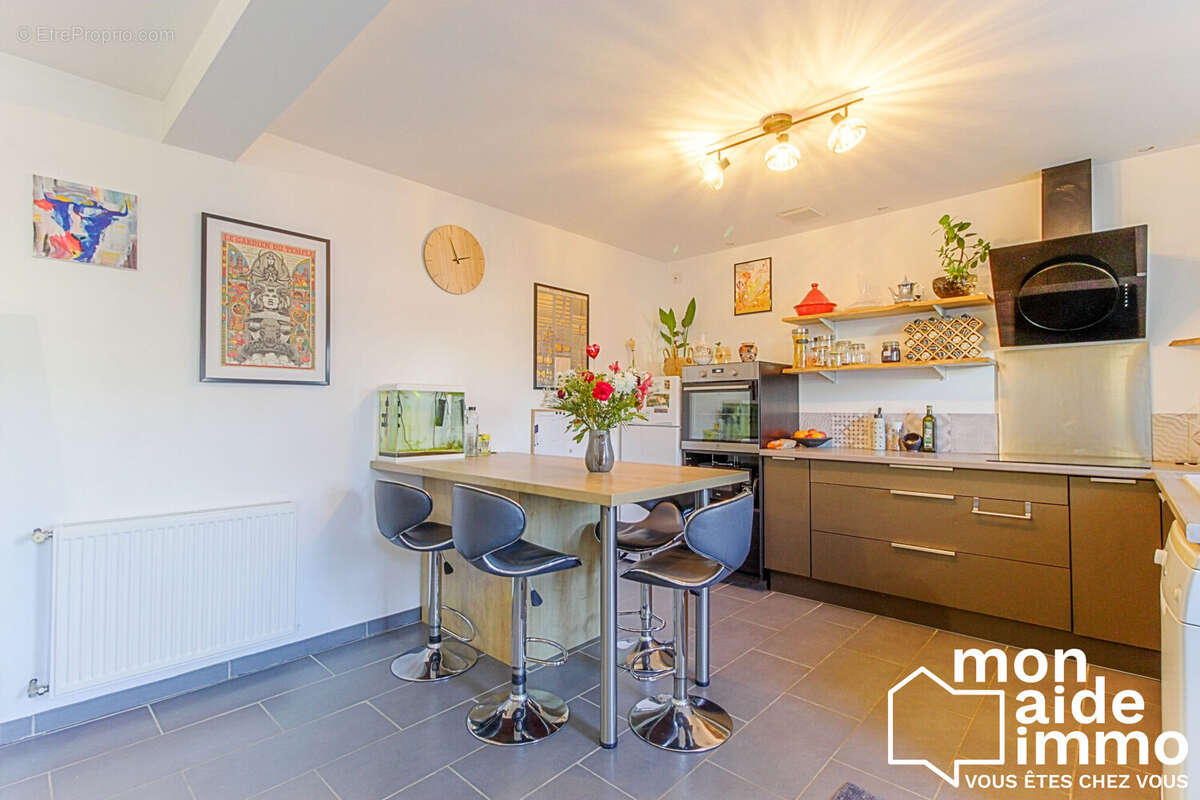 Maison à MONT-DE-MARSAN