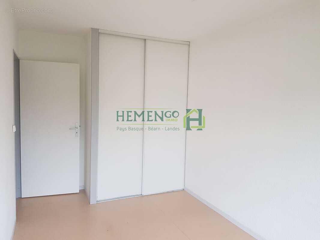 Appartement à SAINT-MEDARD-EN-JALLES