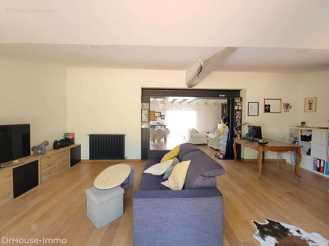Maison 262 m² à Challans  - photo 5